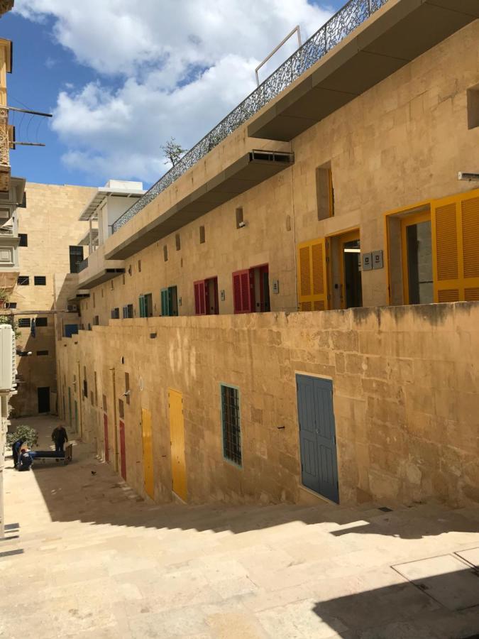 Orangerie Lodge Valletta Exterior photo