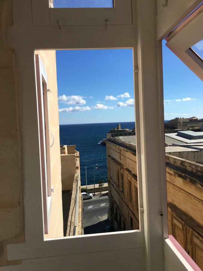Orangerie Lodge Valletta Exterior photo